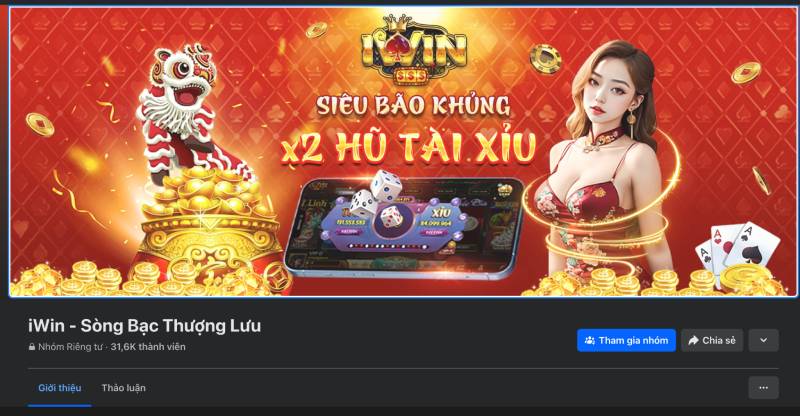 Mạng Xã Hội – Tương Tác Dễ Dàng